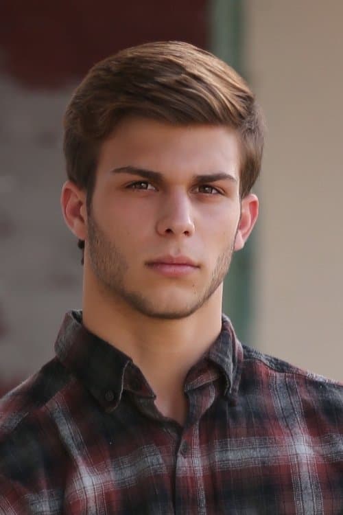 Tyler Galpin profile photo