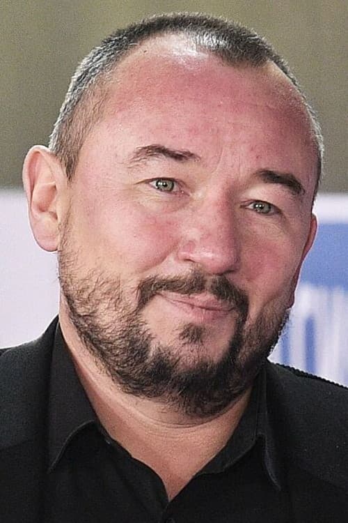 Artyom Sheynin profile photo