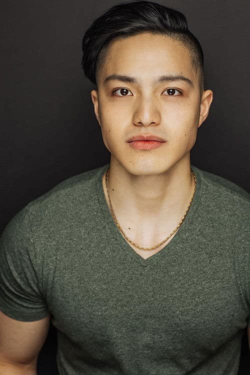 Wei Chung profile photo