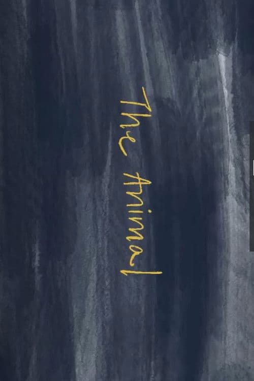 The Animal poster