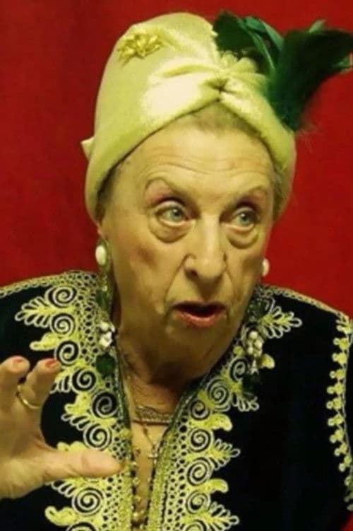 Viviana Larice profile photo