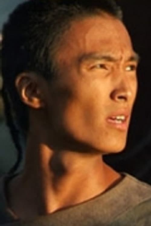 Sergey Egorov profile photo