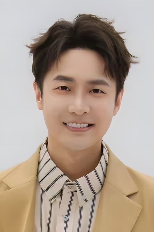 Zhao Qianjing profile photo