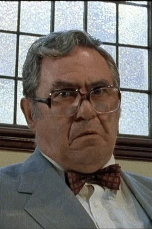 Peter Woodthorpe profile photo
