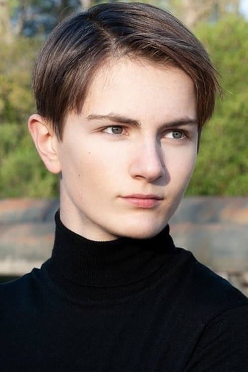 Anthony Ursin profile photo