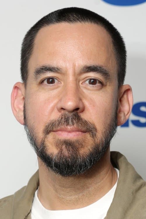 Mike Shinoda profile photo