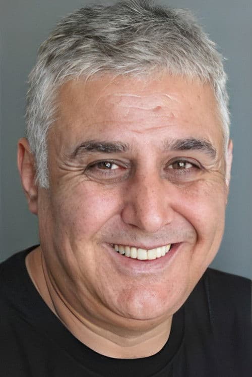 Recep Sarı profile photo