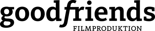 good friends Filmproduktion