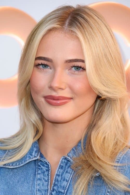 Rylee Arnold profile photo