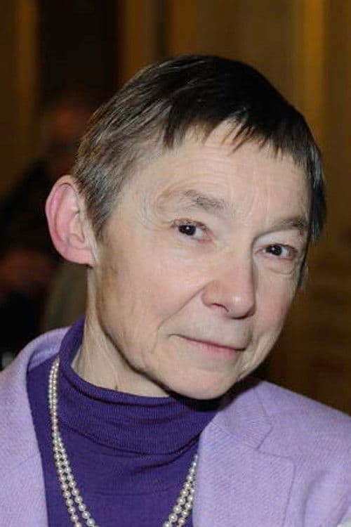 Monique Mund-Dopchie profile photo