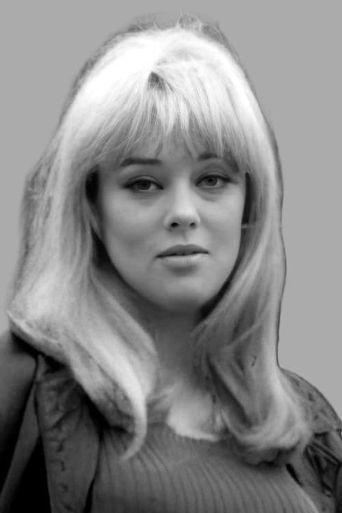 Josyane Gibert profile photo