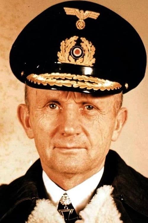 Karl Dönitz profile photo