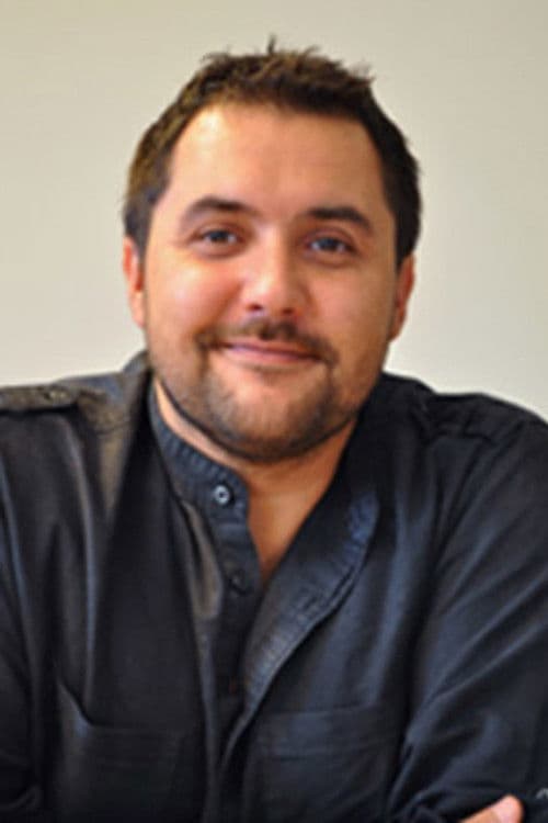 Marc Duquenoy profile photo