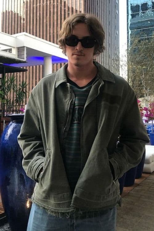 Felipe Augusto Lima D'Avó profile photo