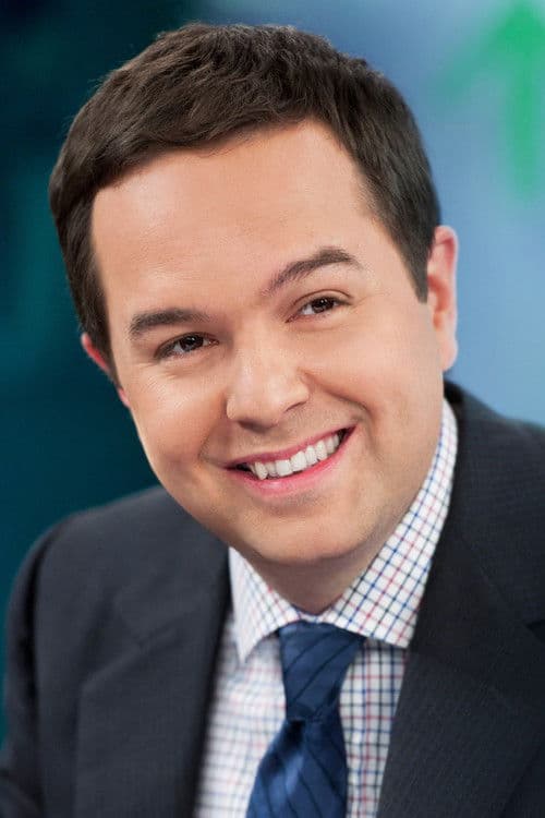 Gérald Fillion profile photo