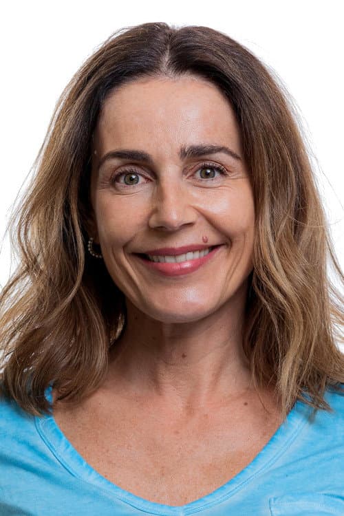 Bárbara Rebolledo profile photo