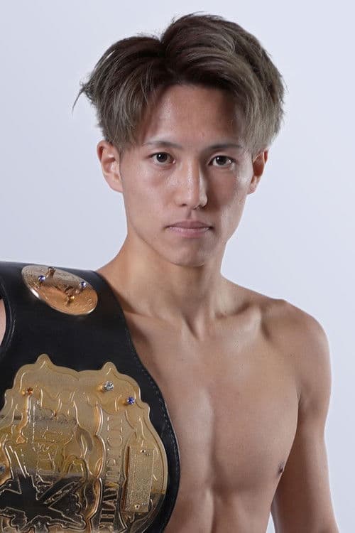 Tomoya Yokoyama profile photo