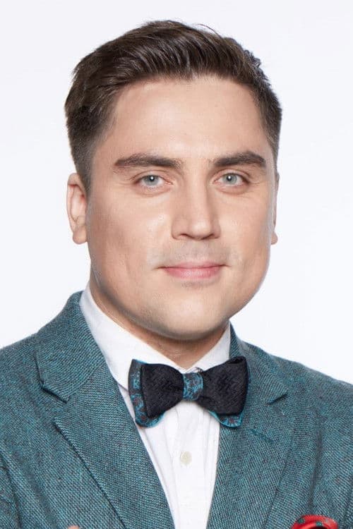 Artyom Muratov profile photo