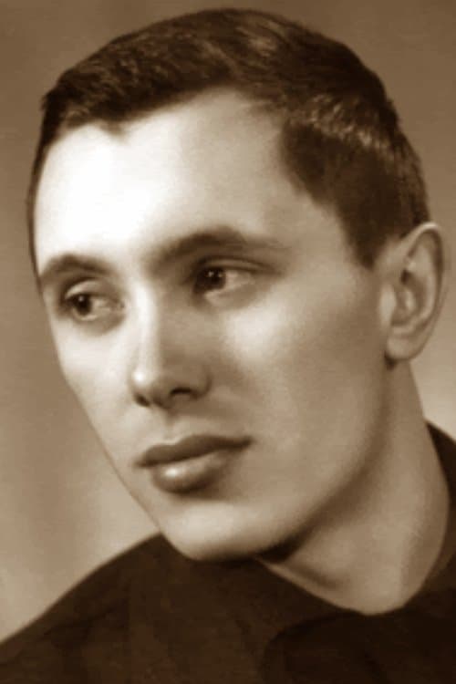 German Kachin profile photo