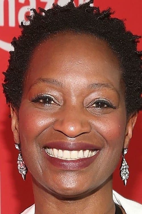 Lily Mojekwu profile photo