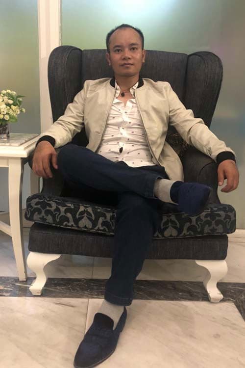 Shekhar Lama profile photo