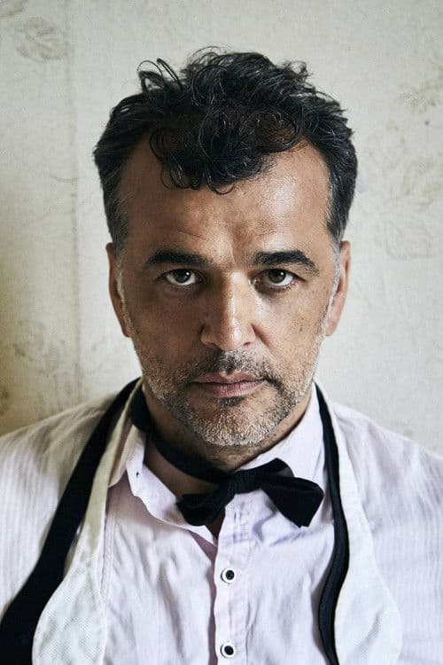 Michael Masula profile photo