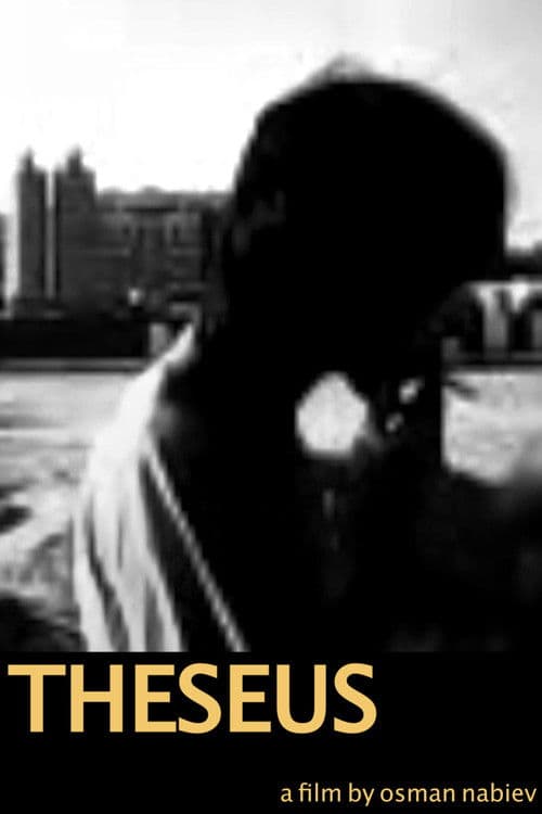 Theseus poster