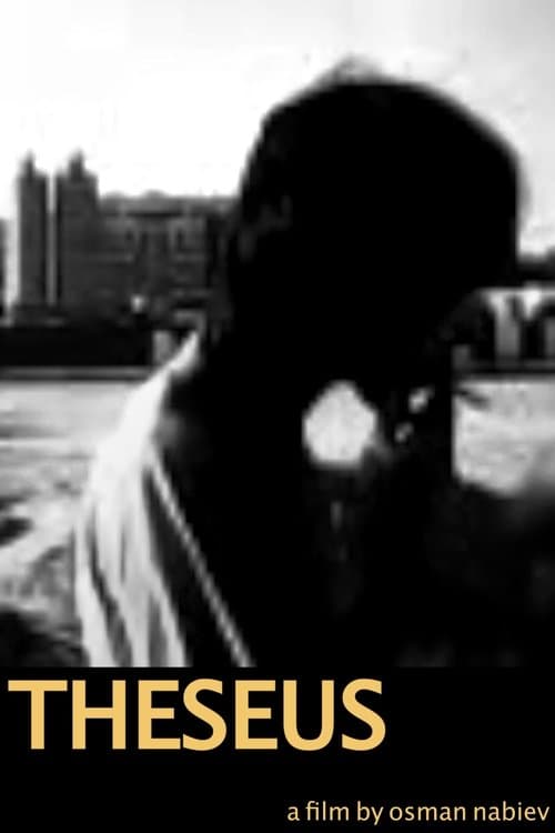 Theseus poster