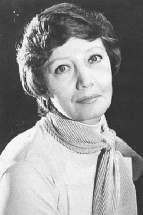 Raisa Luneva profile photo