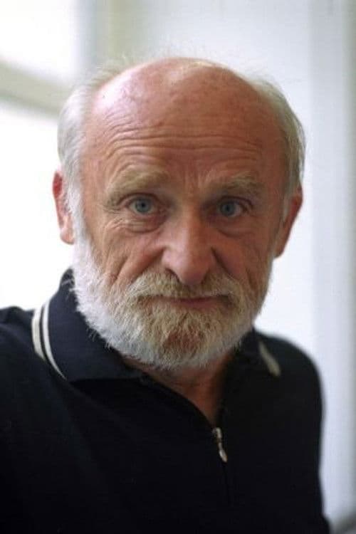 Peter Mitterrutzner profile photo