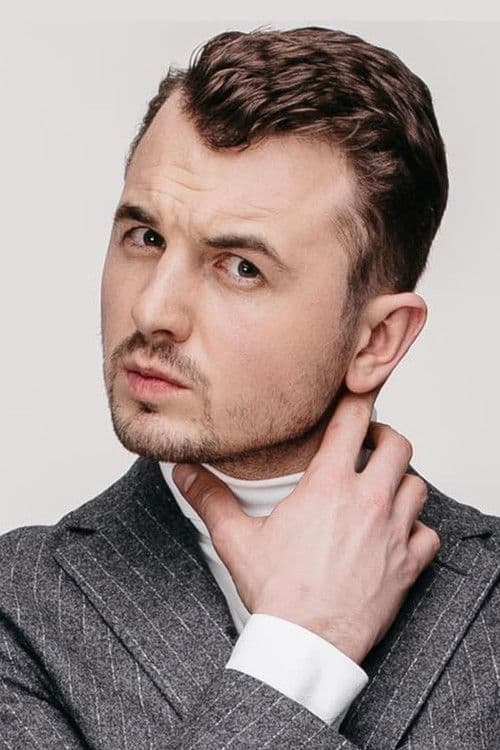 Yevgen Yanovych profile photo
