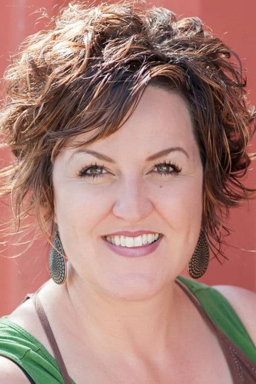 Queenie van de Zandt profile photo