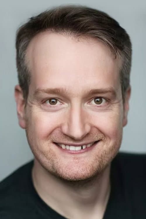Christopher Laishley profile photo