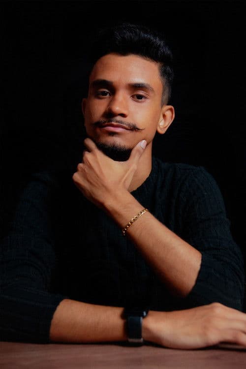 Mario Kinho profile photo