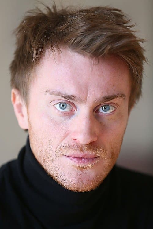 Igor Grabuzov profile photo