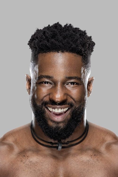 Cederick Johnson profile photo