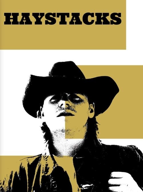 Haystacks poster