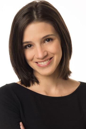 Roberta Gualda profile photo