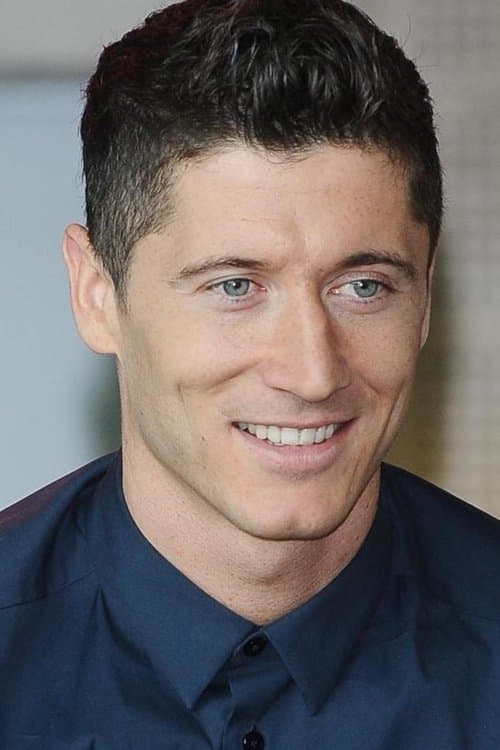 Robert Lewandowski profile photo