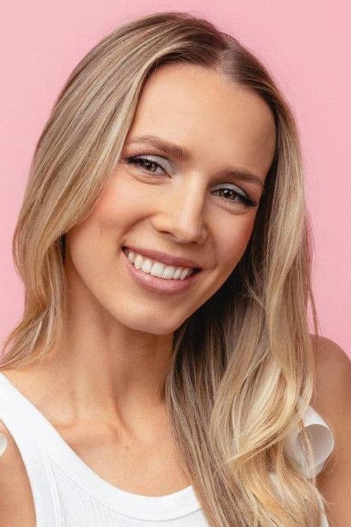 Liis Lemsalu profile photo