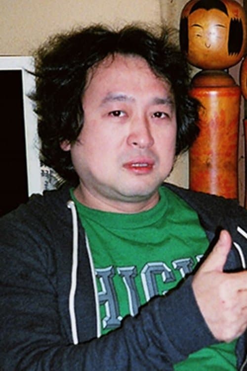 Masaya Nakahara profile photo