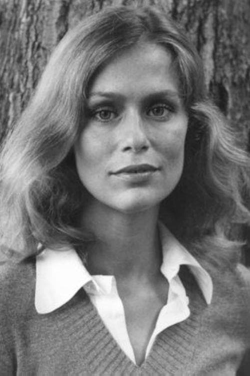 Lauren Hutton profile photo