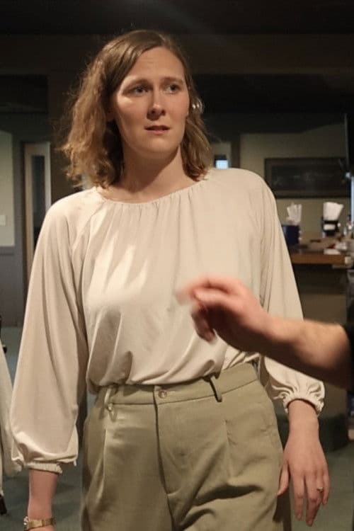 Morgan Kramer profile photo