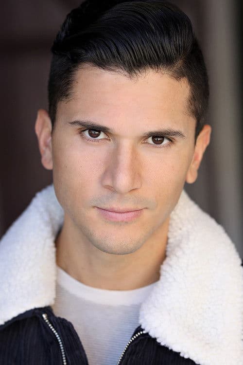 Luis Cherubini profile photo