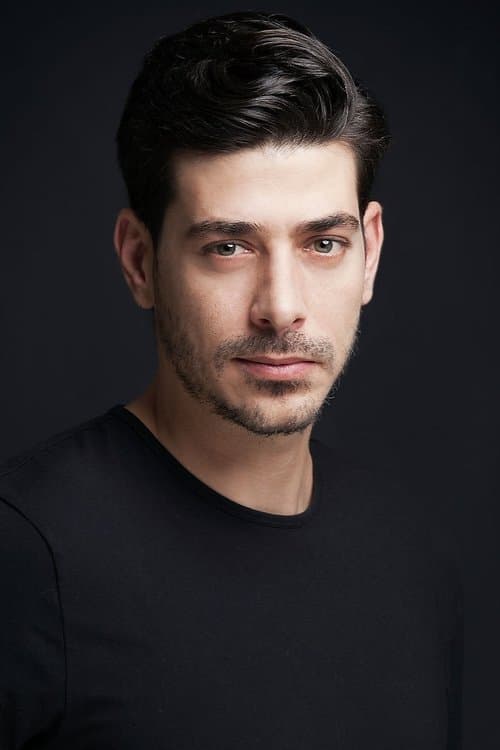 Alper Saldıran profile photo