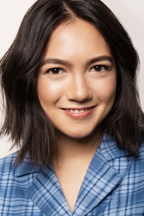 Rachel Marsh profile photo