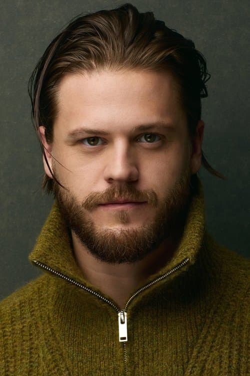 Austin R. Grant profile photo