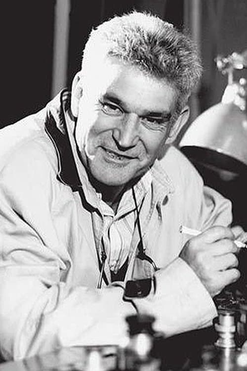 Máximo Barro profile photo