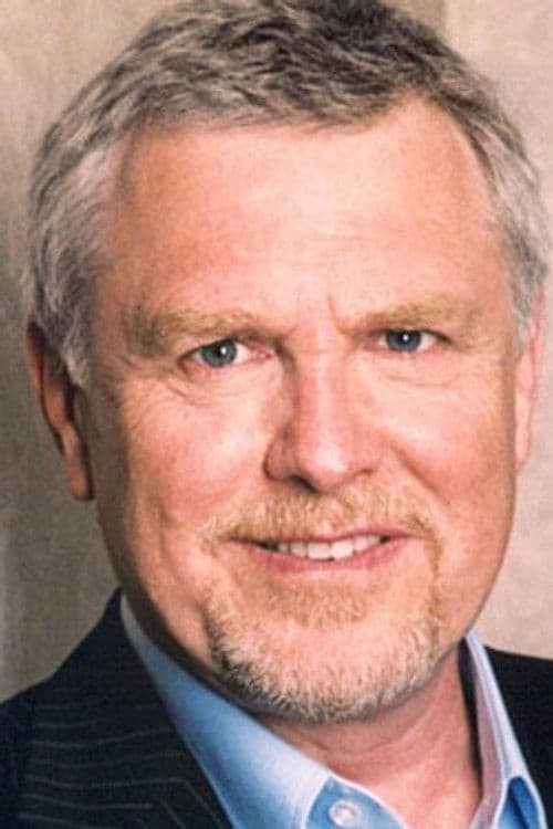 Allan Lysell profile photo