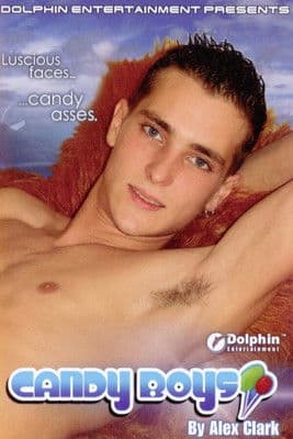 Candy Boys poster